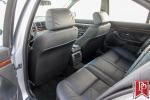 BMW 540i Sedan 1998 года